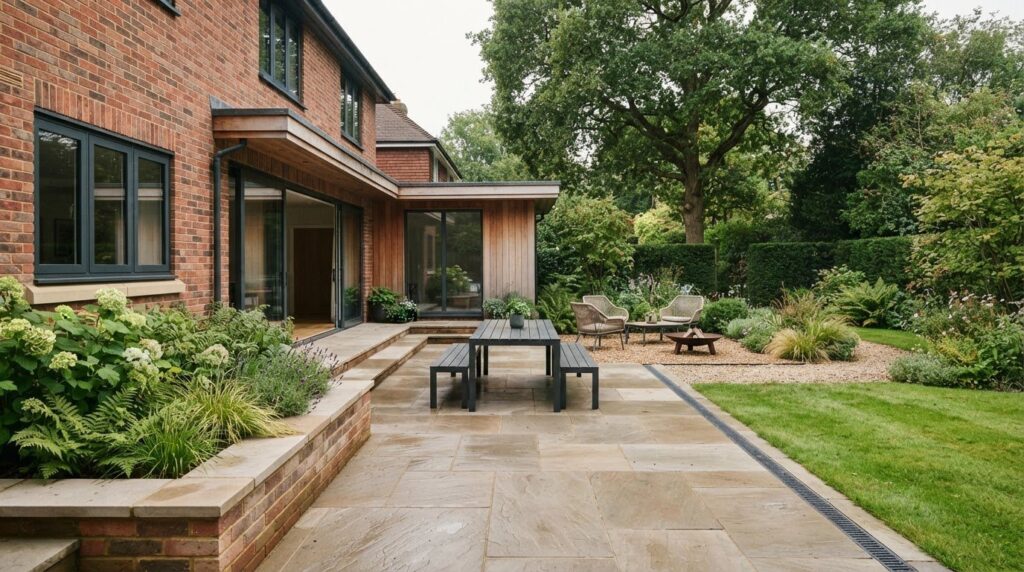 Patio Installation Hampshire: A Practical Guide to Design, Materials and Installation