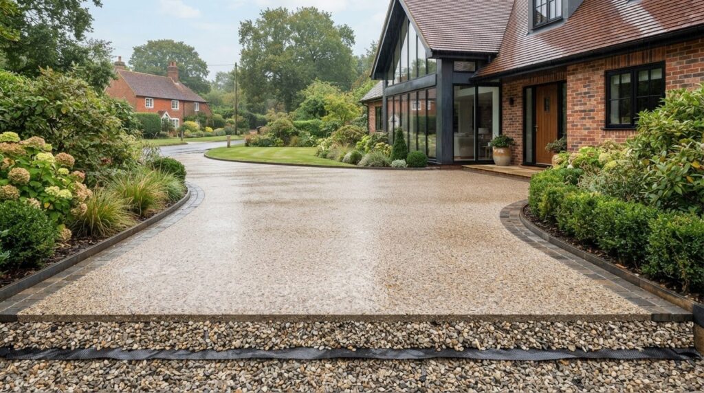 Resin Bound Driveway Southampton: 2026 Homeowner Guide